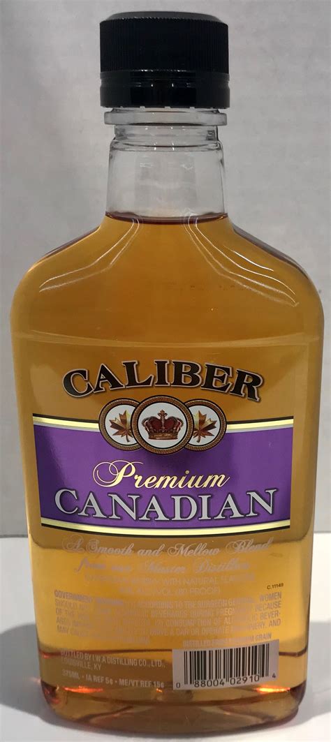 best canadian single malt whisky|caliber premium canadian whisky review.